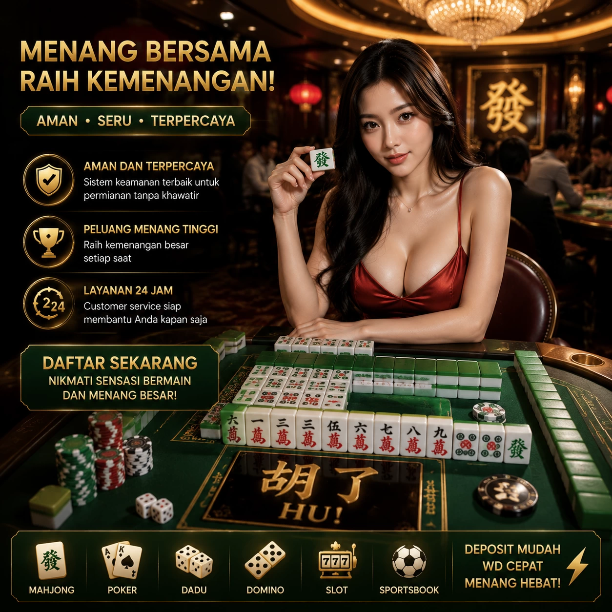 baba189 Indonesia