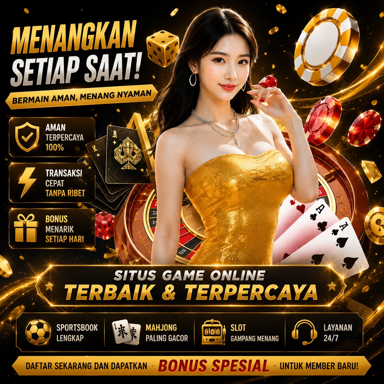 baba189 Indonesia