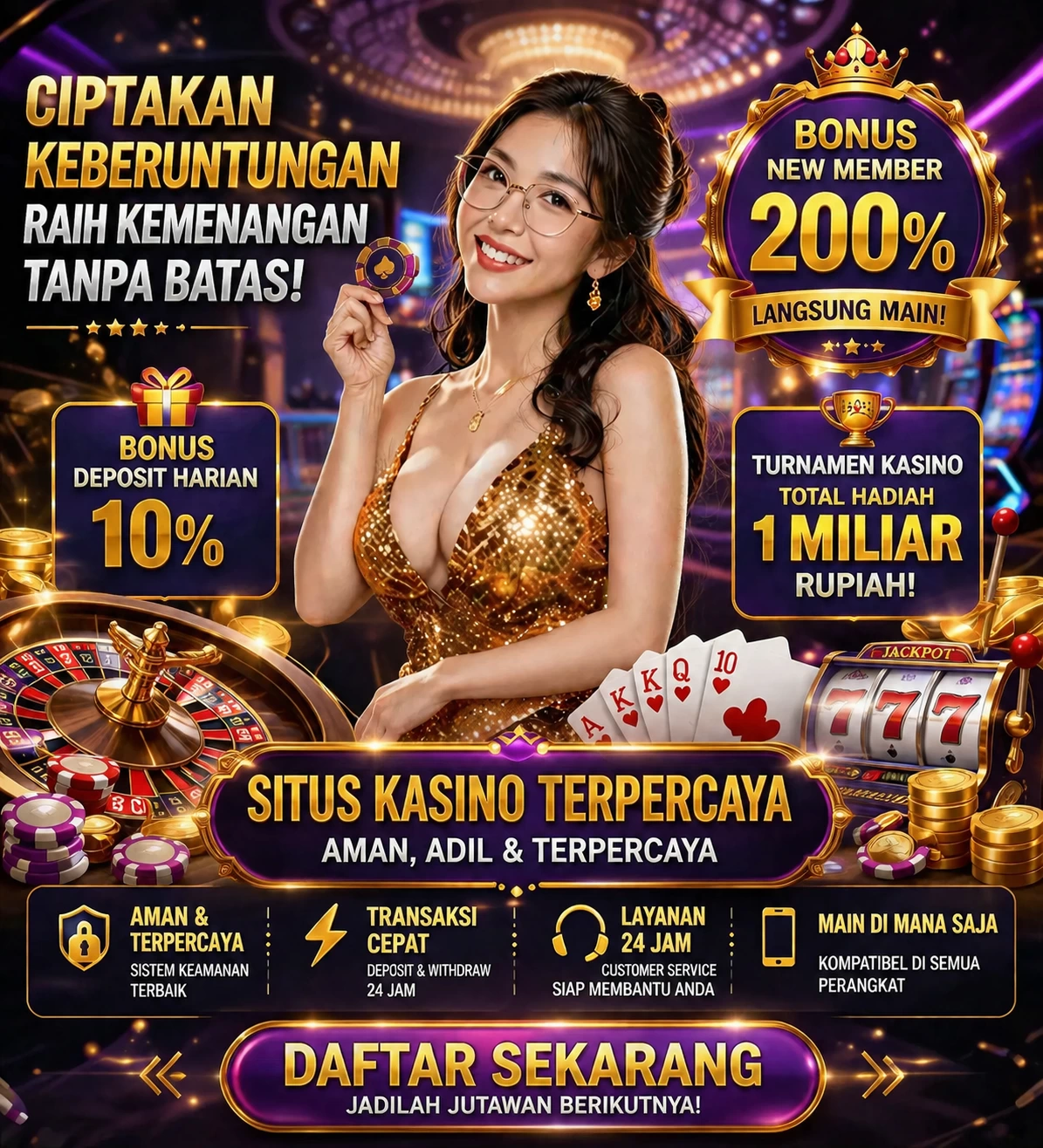 baba189 Indonesia